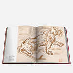 Лимитированная подарочная большая книга CARTIER Panthère варинант исполнения - 8 | Loft Concept в Ижевске