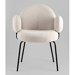 Стул Nina молочный варинант исполнения - 4 | Loft Concept в Ижевске