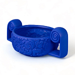 Ваза Seletti Centerpiece Blue варинант исполнения - 1 | Loft Concept в Ижевске