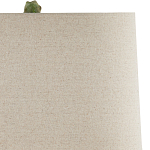 Настольная лампа в виде кактуса Opuntia варинант исполнения - 1 | Loft Concept в Ижевске