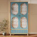 Шкаф «Мейрис» варинант исполнения - 1 | Loft Concept в Ижевске