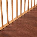 Стеллаж Blaise Metal Rack варинант исполнения - 2 | Loft Concept в Ижевске