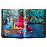 Фотоальбом Антолoгия Дэвида Лaшaпeля David LaChapelle. Lost + Found варинант исполнения - 8 | Loft Concept в Ижевске