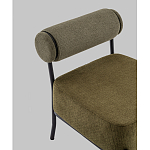 Кресло Ponpoun зелёный варинант исполнения - 2 | Loft Concept в Ижевске