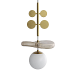 Подвес Bloomy 1 варинант исполнения - 1 | Loft Concept в Ижевске