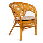 Комплект уличной мебели Sienna Caramel варинант исполнения - 2 | Loft Concept в Ижевске