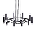 Люстра светодиодная lamp Infinity варинант исполнения - 1 | Loft Concept в Ижевске