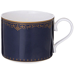 Чайная пара из фарфора синяя 300 мл Porcelain Horse Set варинант исполнения - 1 | Loft Concept в Ижевске