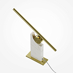 Настольный светильник Monumento 3000К 9Вт варинант исполнения - 2 | Loft Concept в Ижевске