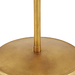 Торшер в виде цветка одуванчика Hanging Dandelion варинант исполнения - 2 | Loft Concept в Ижевске