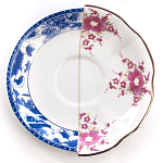 Чайная пара Seletti Zenobia варинант исполнения - 2 | Loft Concept в Ижевске