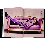 Книга Fashion Image Revolution варинант исполнения - 4 | Loft Concept в Ижевске