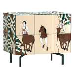 Тумба Grande Re Sovsport варинант исполнения - 1 | Loft Concept в Ижевске