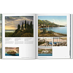 Книга Italy 1900. A Portrait in Color  варинант исполнения - 3 | Loft Concept в Ижевске