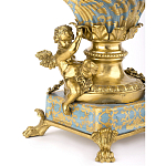 Ваза фарфоровая Georginio варинант исполнения - 7 | Loft Concept в Ижевске