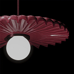 Подвес Ruby Bonnet варинант исполнения - 6 | Loft Concept в Ижевске