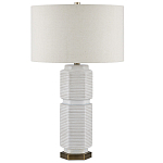 Настольная лампа шестиугольной формы Hexagon варинант исполнения - 5 | Loft Concept в Ижевске