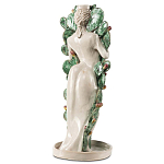 Подсвечник Candleholder Lady Cactile варинант исполнения - 2 | Loft Concept в Ижевске