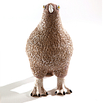 Ваза декоративная в виде Птицы Vase Songbird варинант исполнения - 2 | Loft Concept в Ижевске