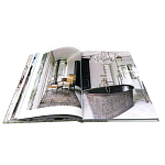 Книга Living Well by Design варинант исполнения - 6 | Loft Concept в Ижевске