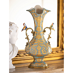 Ваза фарфоровая Germanyt варинант исполнения - 7 | Loft Concept в Ижевске