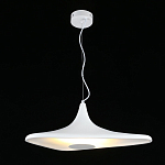 Светильник подвесной White Salvador варинант исполнения - 2 | Loft Concept в Ижевске