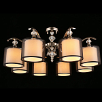 Люстра подвесная Floretina 2 варинант исполнения - 2 | Loft Concept в Ижевске