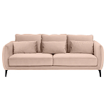 Диван трёхместный с подлокотниками Dutchman варинант исполнения - 12 | Loft Concept в Ижевске