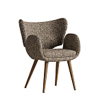 Стул Madina coffee варинант исполнения - 1 | Loft Concept в Ижевске