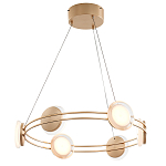 Люстра Modern Cosiness 60 варинант исполнения - 2 | Loft Concept в Ижевске