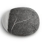 Пуф - Камень WHITE NOSE варинант исполнения - 7 | Loft Concept в Ижевске