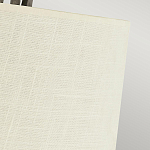 Бра с белым абажуром и элементами в виде натуральных веток Hinkley варинант исполнения - 9 | Loft Concept в Ижевске