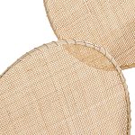 Ширма из ротанга Takibi Wicker Screen варинант исполнения - 3 | Loft Concept в Ижевске