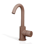 Цветной смеситель Dareo варинант исполнения - 14 | Loft Concept в Ижевске