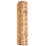 Бра с текстурной хрустальной огранкой Light Delight варинант исполнения - 1 | Loft Concept в Ижевске