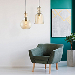 Подвесной светильник Statham варинант исполнения - 2 | Loft Concept в Ижевске