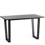 Стол с прямоугольной столешницей Corsa варинант исполнения - 2 | Loft Concept в Ижевске