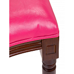 Стул French Juicy pink варинант исполнения - 7 | Loft Concept в Ижевске