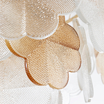 Люстра Mendelssohn варинант исполнения - 5 | Loft Concept в Ижевске