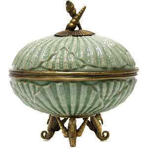 Шкатулка Box Sea ​Treasure