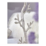 Столик с двумя круглыми столешницами на соновании виде изогнутых ветвей Forest Fairy Tale варинант исполнения - 11 | Loft Concept в Ижевске