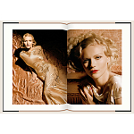 Подарочный Фотоальбом Matthew Rolston Beauty light 2006 варинант исполнения - 10 | Loft Concept в Ижевске