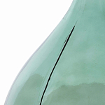 Ваза-бутыль из стекла TRANSPARENT FORMS 56 варинант исполнения - 6 | Loft Concept в Ижевске