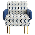 Кресло Glen варинант исполнения - 2 | Loft Concept в Ижевске