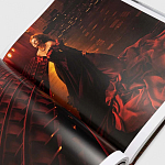 Редкое коллекционное издание Annie Leibovitz Portraits 2005-2016 варинант исполнения - 2 | Loft Concept в Ижевске