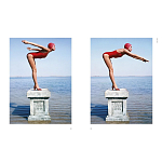 Книга "Parkinson Norman Style: photographs for vogue" варинант исполнения - 6 | Loft Concept в Ижевске