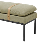 Банкетка Chase Banquet варинант исполнения - 3 | Loft Concept в Ижевске