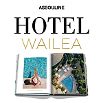 Подарочный фото-альбом Для тех, кто мечтает о приключениях Hotel Wailea  варинант исполнения - 3 | Loft Concept в Ижевске