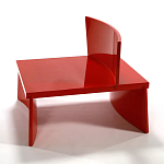 Кресло «Red» варинант исполнения - 1 | Loft Concept в Ижевске