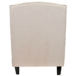 Кресло Henry Armchair beige flax варинант исполнения - 2 | Loft Concept в Ижевске